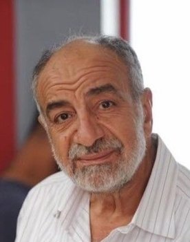Fawzi Bishara as 