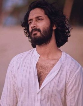 Shambu Menon as Sanju