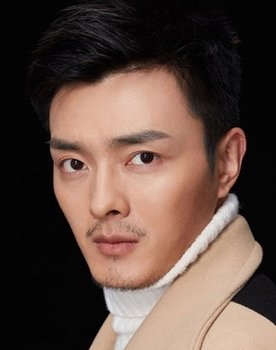 Wang Jingchen