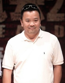 Alan Mak as Waiter