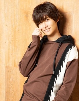 Masaki Kaoru