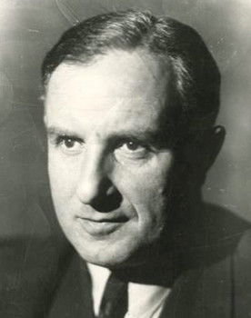 Vladimir Kotelnikov as 