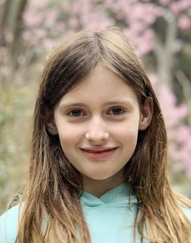 Eowyn Nyby Krieger