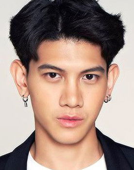 Thank Ekdanai Chaisaat