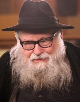 Hermann Nitsch as 