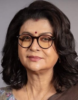 Debashree Roy