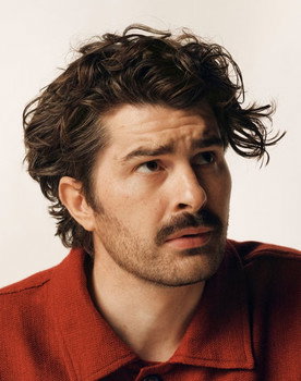 Paddy Young as Jebediah