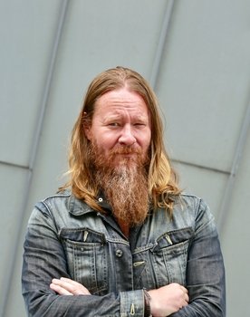 Nightwish: Making of Imaginaerum