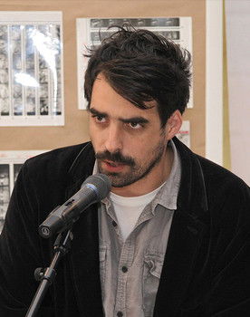 Nikola Škorić as Cimi