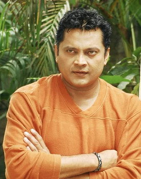 Janaka Kumbukage