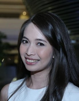 Verlita Evelyn