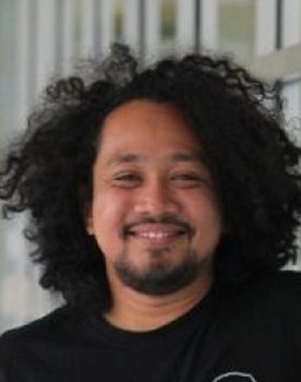 Anas Ridzuan