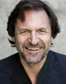 Winfried Frey