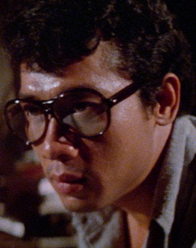Nat Puvanai as Chao's Thai Friend