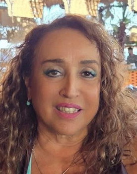 Αννούλα Κασουλίδη