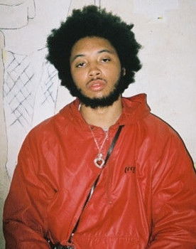 Christian Nolan Jones