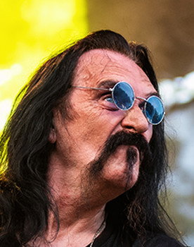 Jiří Hrubeš as 
