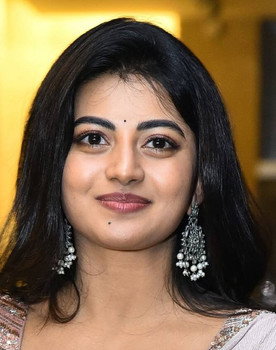 Anandhi
