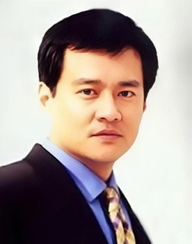 Wang Hui as 