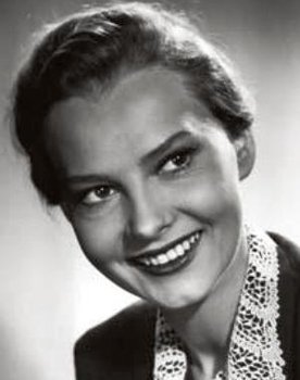 Zita Szeleczky