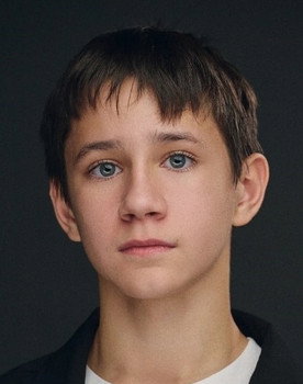 Алексей Родионов