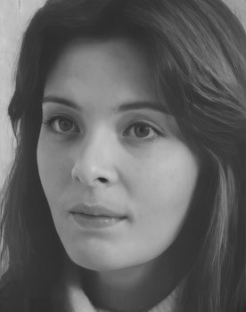 Elena Kapitsa as Саша