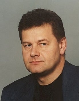 Paweł Sanakiewicz
