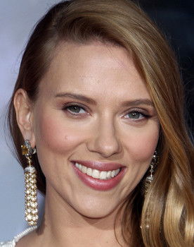 Scarlett Johansson