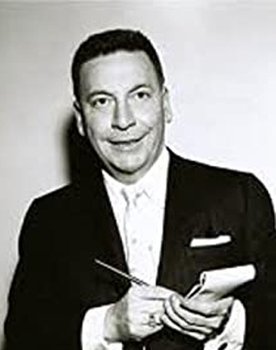 Earl Wilson as Earl Wilson