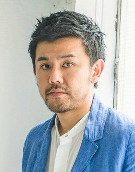 Masashi Anraku