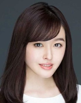 Koharu Kusumi