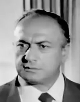 Hadi Hün as 