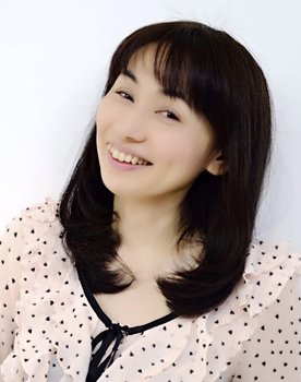 Minako Sango as Mai Momoi