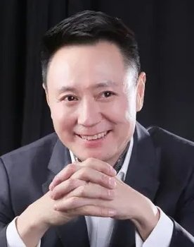 Chen Liangping as Peng Guorui