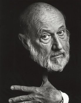 Donald Pleasence Photo