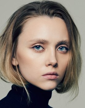 Varvara Feofanova