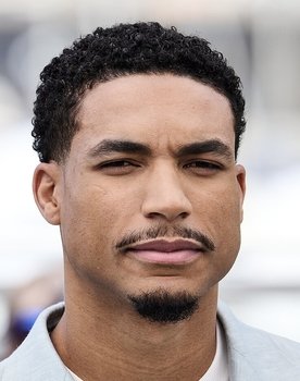 Greg Tarzan Davis as Kahad