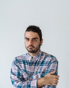 Mohammadreza Mayghani