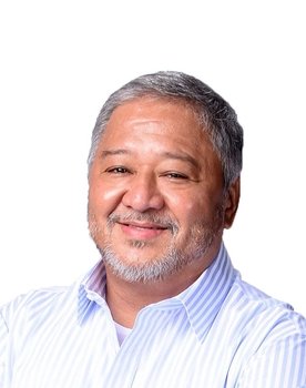 Edgar Mortiz