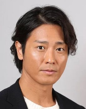 Masaru Nagai