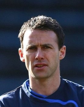 Dougie Freedman as Self