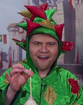 Piff The Magic Dragon