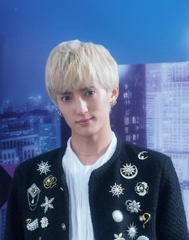 Noeru Kawashima as Satoru Mizoguchi