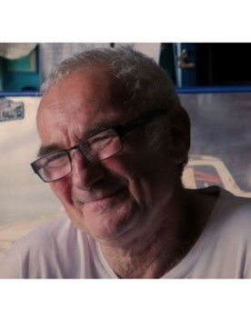 Jean-Michel Chol as Jean-Michel Chol