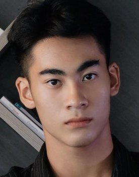 Austin Kijchunhakan Hongsombud