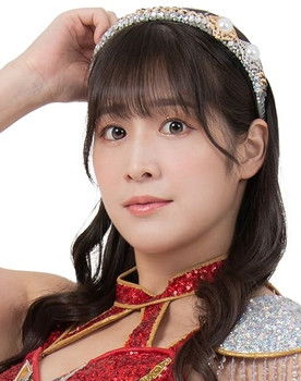 Wakana Uehara as Wakana Uehara