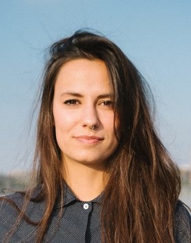 Maria Meinert
