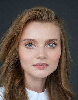 Ксения Борисова as 