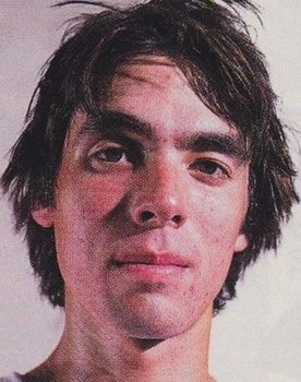 Mike Barker