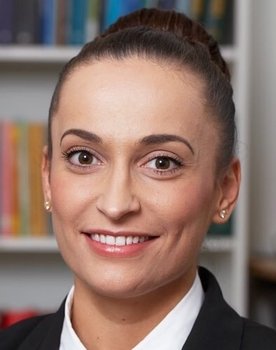 Amira Smajic